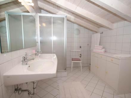 Appartement Chalet Claudia Mittersill Bilik gambar