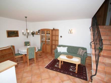 Appartement Chalet Claudia Mittersill Bilik gambar